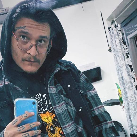 Meet your Posher, Raul andy - Picture 1 of 1